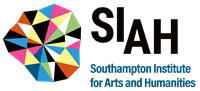 Southampton Institute for Arts and Humanities Southampton Institute for Arts and Humanities (SIAH) logo.